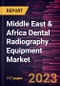 Middle East & Africa Dental Radiography Equipment Market Forecast to 2028 - COVID-19 Impact and Regional Analysis - by Product and End User - Product Thumbnail Image