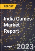 India Games Market Report- Product Image