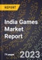 India Games Market Report - Product Thumbnail Image