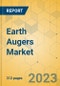 Earth Augers Market - Global Outlook & Forecast 2023-2028 - Product Thumbnail Image