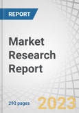 Data Annotation and Labeling Market Component, Data Type, Application (Dataset Management, Sentiment Analysis), Annotation Type, Vertical (BFSI, IT and ITES, Healthcare and Life Sciences) and Region - Global Forecast to 2027- Product Image