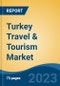Turkey Travel & Tourism Market, By Service Offering, By Destination, By Purpose of Visit (Business, Leisure & Recreation, Education, Medical, Social Activity and Others), By Region, Competition Forecast & Opportunities, 2027 - Product Image