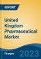 United Kingdom Pharmaceutical Market, By Drug Type (Generic Drugs v/s Branded Drugs), By Product Type (Prescription Drugs v/s Over-The-Counter Drugs), By Application, By Distribution Channel, By Region, Competition Forecast & Opportunities, 2027 - Product Thumbnail Image
