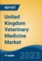 United Kingdom Veterinary Medicine Market, By Animal Type (Production v/s Companion), By Production (Poultry, Swine, Cattle, Others), By Companion (Dogs, Cats, Horses, Others), By Product Type, By End User, By Source, By Region, Competition Forecast & Opportunities, 2027 - Product Thumbnail Image