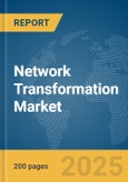 Network Transformation Market Report 2025- Product Image