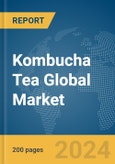Kombucha Tea Global Market Report 2024- Product Image