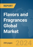 Flavors and Fragrances Global Market Report 2024- Product Image