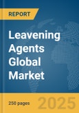 Leavening Agents Global Market Report 2025- Product Image