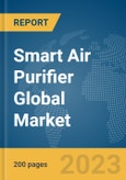 Smart Air Purifier Global Market Report 2024- Product Image
