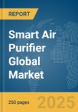 Smart Air Purifier Global Market Report 2025- Product Image