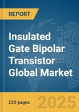 Insulated Gate Bipolar Transistor (IGBT) Global Market Report 2025- Product Image