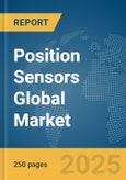 Position Sensors Global Market Report 2025- Product Image
