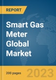 Smart Gas Meter Global Market Report 2024- Product Image