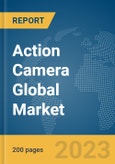 Action Camera Global Market Report 2024- Product Image