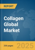 Collagen Global Market Report 2024- Product Image