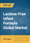 Lactose-Free Infant Formula Global Market Report 2023 - Product Image
