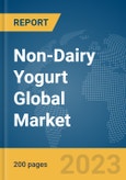 Non-Dairy Yogurt Global Market Report 2024- Product Image