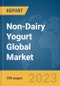Non-Dairy Yogurt Global Market Report 2023 - Product Thumbnail Image