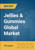 Jellies & Gummies Global Market Report 2024- Product Image