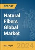 Natural Fibers Global Market Report 2024- Product Image