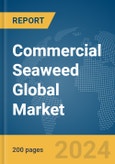 Commercial Seaweed Global Market Report 2024- Product Image