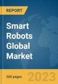 Smart Robots Global Market Report 2023- Product Image