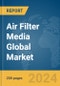 Air Filter Media Global Market Report 2024 - Product Image
