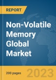 Non-Volatile Memory Global Market Report 2024- Product Image