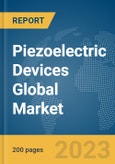 Piezoelectric Devices Global Market Report 2024- Product Image