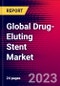 Global Drug-Eluting Stent Market Size, Share, & COVID-19 Impact Analysis 2023-2029 - MedCore - Product Thumbnail Image