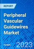 Peripheral Vascular Guidewires Market- Product Image