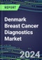 2024 Denmark Breast Cancer Diagnostics Market - Country Database and Analysis - 2023 Supplier Shares and Strategies, 2023-2028 Volume and Sales Segment Forecasts, Emerging Technologies, Latest Instrumentation, Growth Opportunities - Product Thumbnail Image