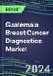 2024 Guatemala Breast Cancer Diagnostics Market - Country Database and Analysis - 2023 Supplier Shares and Strategies, 2023-2028 Volume and Sales Segment Forecasts, Emerging Technologies, Latest Instrumentation, Growth Opportunities - Product Thumbnail Image