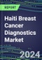 2024 Haiti Breast Cancer Diagnostics Market - Country Database and Analysis - 2023 Supplier Shares and Strategies, 2023-2028 Volume and Sales Segment Forecasts, Emerging Technologies, Latest Instrumentation, Growth Opportunities - Product Thumbnail Image