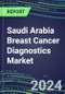 2024 Saudi Arabia Breast Cancer Diagnostics Market - Country Database and Analysis - 2023 Supplier Shares and Strategies, 2023-2028 Volume and Sales Segment Forecasts, Emerging Technologies, Latest Instrumentation, Growth Opportunities - Product Thumbnail Image