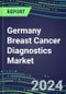 2024 Germany Breast Cancer Diagnostics Market - Country Database and Analysis - 2023 Supplier Shares and Strategies, 2023-2028 Volume and Sales Segment Forecasts, Emerging Technologies, Latest Instrumentation, Growth Opportunities - Product Thumbnail Image