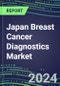 2024 Japan Breast Cancer Diagnostics Market - Country Database and Analysis - 2023 Supplier Shares and Strategies, 2023-2028 Volume and Sales Segment Forecasts, Emerging Technologies, Latest Instrumentation, Growth Opportunities - Product Thumbnail Image