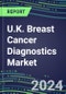 2024 U.K. Breast Cancer Diagnostics Market - Country Database and Analysis - 2023 Supplier Shares and Strategies, 2023-2028 Volume and Sales Segment Forecasts, Emerging Technologies, Latest Instrumentation, Growth Opportunities - Product Image
