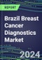 2024 Brazil Breast Cancer Diagnostics Market - Country Database and Analysis - 2023 Supplier Shares and Strategies, 2023-2028 Volume and Sales Segment Forecasts, Emerging Technologies, Latest Instrumentation, Growth Opportunities - Product Thumbnail Image
