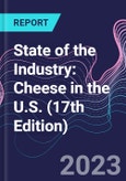 State of the Industry: Cheese in the U.S. (17th Edition)- Product Image