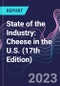 State of the Industry: Cheese in the U.S. (17th Edition) - Product Thumbnail Image