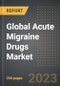 Global Acute Migraine Drugs Market - Analysis By Drug Type (Ergot Alkaloids, Analgesics, Triptans, Others), Route of Administration, Availability, By Region, By Country: Market Size, Insights, Competition, Covid-19 Impact and Forecast (2023-2028) - Product Image