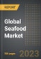 Global Seafood Market Factbook (2023 Edition) - Analysis By Seafood Type, By Seafood Form, By Sales Channel, By Region, By Country: Market Size, Insights, Competition, Covid-19 Impact and Forecast (2023-2028) - Product Image