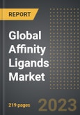Global Affinity Ligands Market (2023 Edition) - Analysis By Type (Antibodies, Ig Binding Proteins, Lectins, Enzymes, Others), End Use, By Region, By Country: Market Size, Insights, Competition, Covid-19 Impact and Forecast (2023-2028)- Product Image