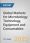 Global Markets for Microbiology Technology, Equipment and Consumables - Product Thumbnail Image