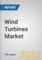 Wind Turbines: Technologies, Applications and Global Markets - Product Thumbnail Image