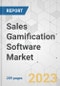 Sales Gamification Software Market - Global Industry Analysis, Size, Share, Growth, Trends, and Forecast, 2022-2031 - Product Image