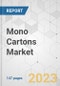 Mono Cartons Market - Global Industry Analysis, Size, Share, Growth, Trends, and Forecast, 2023-2031 - Product Image