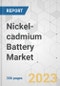Nickel-cadmium Battery Market - Global Industry Analysis, Size, Share, Growth, Trends, and Forecast, 2022-2031 - Product Image