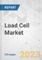 Load Cell Market - Global Industry Analysis, Size, Share, Growth, Trends, and Forecast, 2022-2031 - Product Image